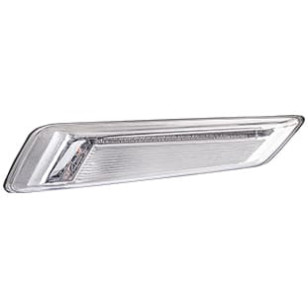LANTERNA LED PISCA EXTENSÃO PORTA LE FH APÓS 2021 - VOLVO - 84389663 - 1
