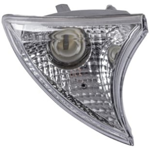 LANTERNA PISCA CRISTAL LD STRALIS HI-WAY - IVECO - 5801572018 - 1