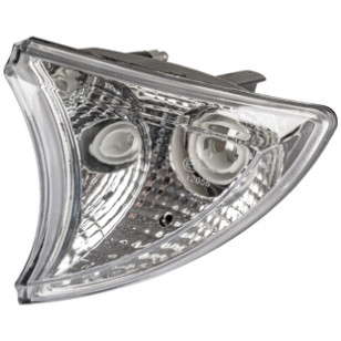 LANTERNA PISCA CRISTAL LE STRALIS HI-WAY - IVECO - 5801572024 - 1