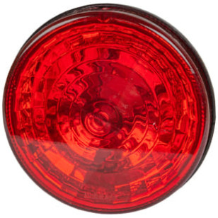 LANTERNA TRASEIRA DIAMANTADA 125MM RUBI RANDON - IMPLEMENTOS - 7899976109304 - 1