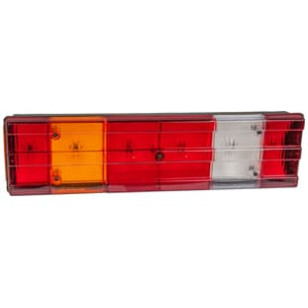 LANTERNA TRASEIRA LD AXOR - MERCEDES BENZ - 7899127232585 - 1