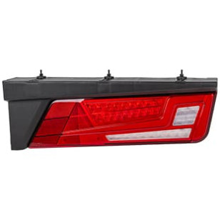 LANTERNA TRASEIRA LD LED SEQUENCIAL RANDON APÓS 2022 - IMPLEMENTOS -  - 1