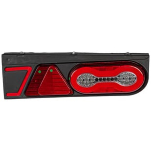 LANTERNA TRASEIRA LED COMPLETA LD RANDON 2014 - IMPLEMENTOS - PL27003367 - 1