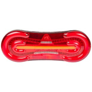 LANTERNA TRASEIRA LED FACCHINI APÓS 2021 - IMPLEMENTOS - 2009600 - 1