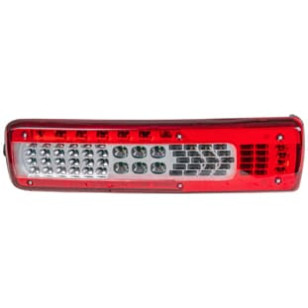 LANTERNA TRASEIRA LED LD FH APÓS 2015 (MAIOR) - VOLVO - 82849923 - 1