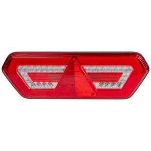 LANTERNA TRASEIRA LED LD GUERRA 2015 - IMPLEMENTOS - 8934.LD.004 - 1