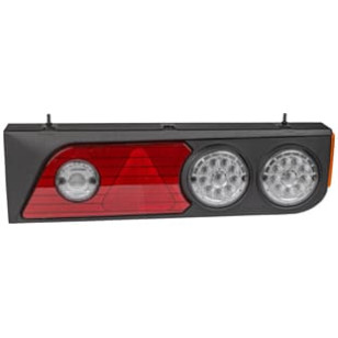 LANTERNA TRASEIRA LED LD LIBRELATO 2013 - IMPLEMENTOS - 8052.LD.200 - 1