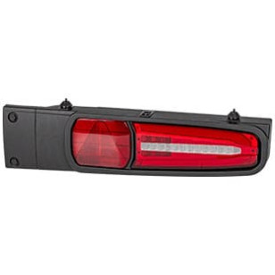 LANTERNA TRASEIRA LED LD LIBRELATO 2018 - IMPLEMENTOS - 001010063 - 1