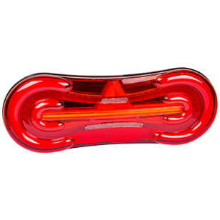 LANTERNA TRASEIRA LED LE FACCHINI APÓS 2021 - IMPLEMENTOS - 2009600 - 1