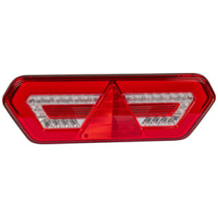 LANTERNA TRASEIRA LED LE GUERRA 2015 - IMPLEMENTOS - 8934.LE.004 - 1