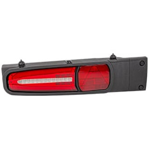 LANTERNA TRASEIRA LED LE LIBRELATO 2018 - IMPLEMENTOS - 001010062 - 1