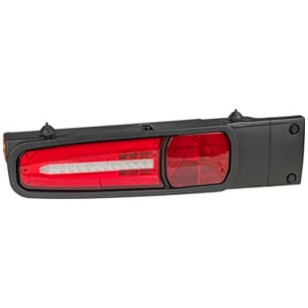 LANTERNA TRASEIRA LED LE LIBRELATO 2018 - IMPLEMENTOS - 001010062 - 1