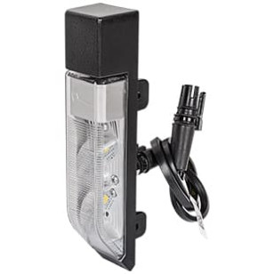 LANTERNA TRASEIRA LED PISCA LE RANDON NEW R APÓS 2022 - IMPLEMENTOS - 100000255878 - 1