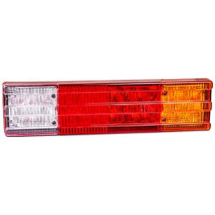 LANTERNA TRASEIRA LED SEM VIGIA LD 1938 - MERCEDES BENZ - PL07162149 - 1