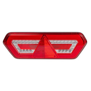 LANTERNA TRASEIRA LED SEQUENCIAL LE GUERRA 2015 - IMPLEMENTOS - 8934.LE.001 - 1