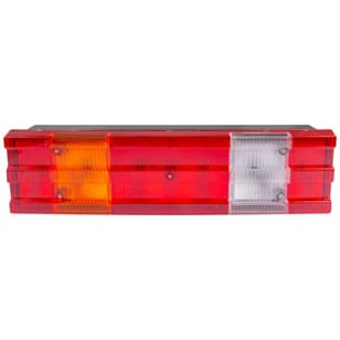 LANTERNA TRASEIRA LE AXOR - MERCEDES BENZ - 0015406270-IMP - 1