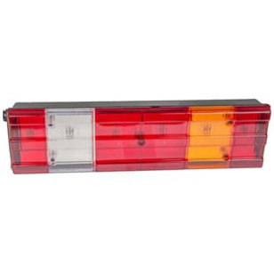 LANTERNA TRASEIRA LE AXOR - MERCEDES BENZ - 7899127232592 - 1