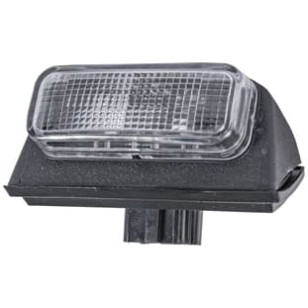 LANTERNA VERDE TETO FH APÓS 2015 - VOLVO - 21368781 - 1