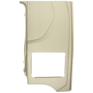 LATERAL CABINE LE COM MALEIRO 124 NTG R - SCANIA - 2366107 - 1