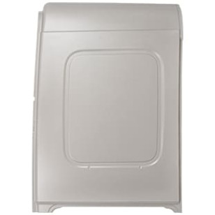 LATERAL EXTERNA LD FH 1998 ATÉ 2014 - VOLVO - 1619665 - 1