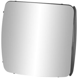 VIDRO RETROVISOR AUXILIAR LE/LD COM AQUECIMENTO FH APÓS 2015 - VOLVO - ER1257A - 1