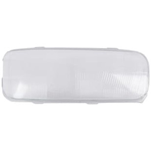 LENTE ESTRIADA FAROL PRINCIPAL LD ATEGO - MERCEDES BENZ - 0048261290 - 1