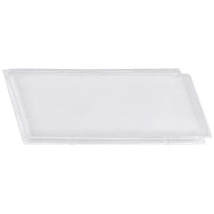 LENTE FAROL AUXILIAR LD 124 NTG - SCANIA -  - 1