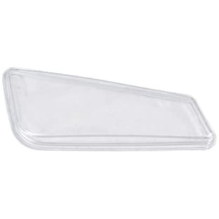 LENTE FAROL AUXILIAR LD FH 2010 ATÉ 2014 - VOLVO - 21120482 - 1