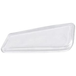 LENTE FAROL AUXILIAR LE FH 2010 ATÉ 2014 - VOLVO - 21118550 - 1