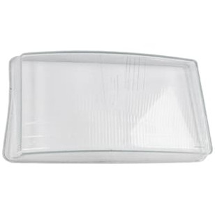 LENTE FAROL PRINCIPAL LD 124 SÉRIE 4 - SCANIA - 1446584 - 1