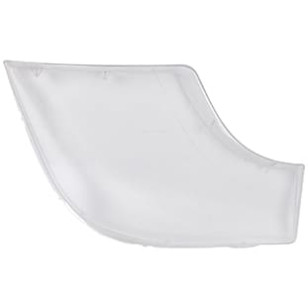 LENTE FAROL PRINCIPAL LD ACTROS APÓS 2019 - MERCEDES BENZ -  - 1