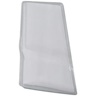 LENTE FAROL PRINCIPAL LD FH 2004 ATÉ 2009 - VOLVO - L-76 - 1