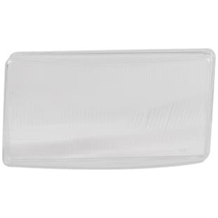 LENTE FAROL PRINCIPAL LE 124 SÉRIE 4 - SCANIA - 1446583 - 1