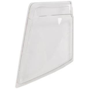 LENTE FAROL PRINCIPAL LE FH 2010 ATÉ 2014 - VOLVO - LEN5644J - 1