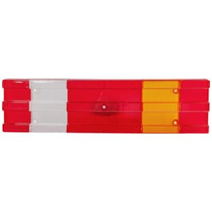 LENTE LANTERNA TRASEIRA LD AXOR - MERCEDES BENZ - 0025441690 - 1