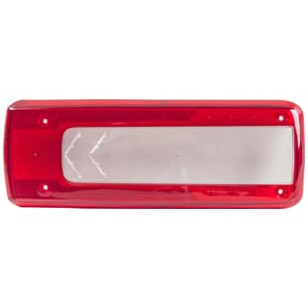 LENTE LANTERNA TRASEIRA (MENOR) LED FH APÓS 2015 - VOLVO - 84122332 - 1