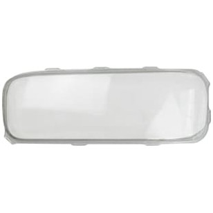 LENTE LISA FAROL PRINCIPAL LD ATEGO - MERCEDES BENZ - 0008264510 - 1