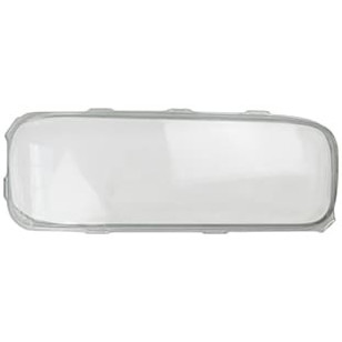 LENTE LISA FAROL PRINCIPAL LE ATEGO - MERCEDES BENZ - 0008264410 - 1