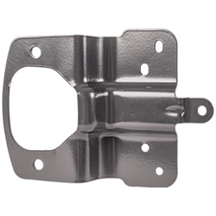 SUPORTE DEFLETOR FRONTAL LD/LE 124 NTG - SCANIA - 2331501 - 1