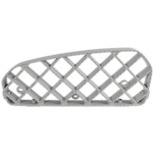 PISANTE INFERIOR ESTRIBO LD/LE 124 SÉRIE 5 - SCANIA - 1535052 - 1