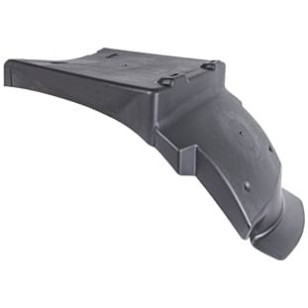 PARA-LAMA CABINE LD/LE FH 2004 ATÉ 2014 - VOLVO - 20453900 - 1