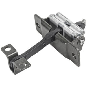 LIMITADOR PORTA FH 2010 ATÉ 2014 - VOLVO - 21350581 - 1