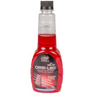 LIMPA BICO DIESEL - 500ML - DIVERSOS - 1663 - 1