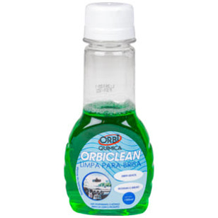 LIMPA PARA-BRISA - 100ML - DIVERSOS - 1577 - 1