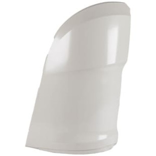 DEFLETOR AR LE CABINE 124 NTG P/L - SCANIA - 2402039 - 1