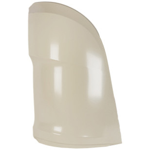 DEFLETOR AR LD CABINE 124 NTG P/L - SCANIA - 2402042 - 1