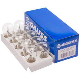 LÂMPADA P21W 1 POLO 24V (10 UND) - LÂMPADAS - GL1141B - 1