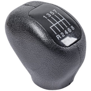 MANOPLA CÂMBIO ATEGO - MERCEDES BENZ - 6202600040 - 1