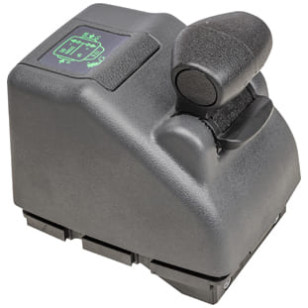 MANOPLA CÂMBIO AUTOMÁTICO AXOR - MERCEDES BENZ - 0002603298 - 1