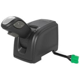 MANOPLA CÂMBIO I-SHIFT FH 2005 ATÉ 2014 - VOLVO - 21073025 - 1